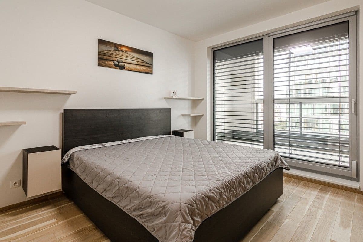 Predaj bytu 2-izbový 56 m², Kurta Konráda, Praha, Praha Predaj bytu 2-izbový 56 m², Kurta Konráda, Praha, Praha