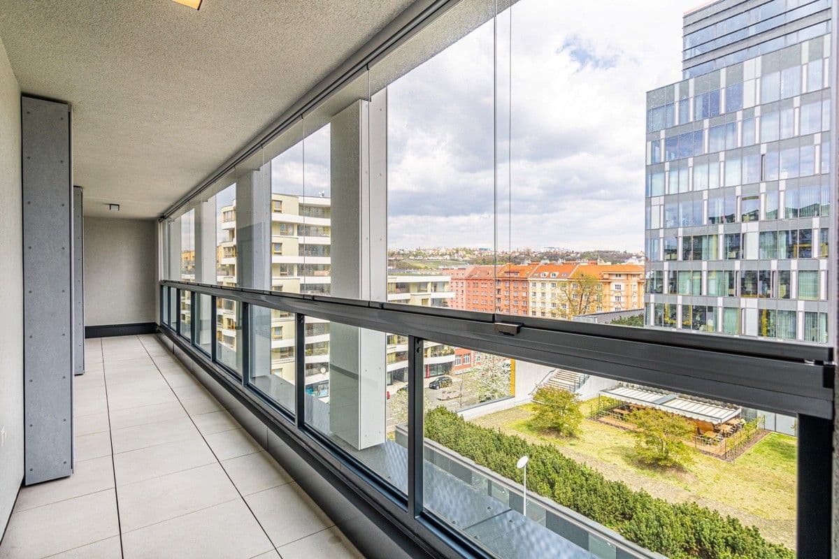 Predaj bytu 2-izbový 56 m², Kurta Konráda, Praha, Praha Predaj bytu 2-izbový 56 m², Kurta Konráda, Praha, Praha