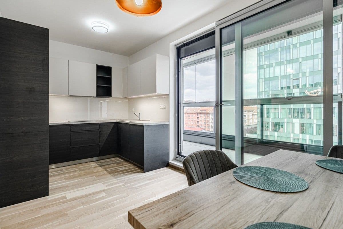 Predaj bytu 2-izbový 56 m², Kurta Konráda, Praha, Praha Predaj bytu 2-izbový 56 m², Kurta Konráda, Praha, Praha