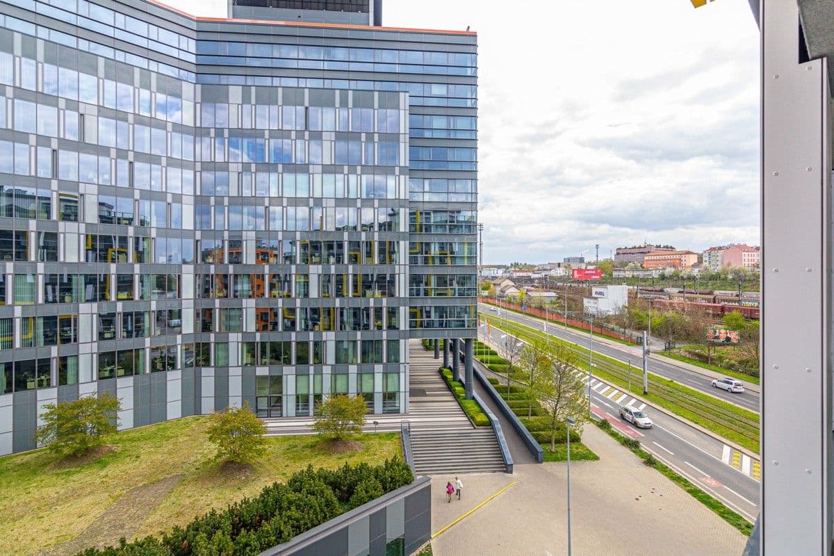 Predaj bytu 2-izbový 56 m², Kurta Konráda, Praha, Praha Predaj bytu 2-izbový 56 m², Kurta Konráda, Praha, Praha