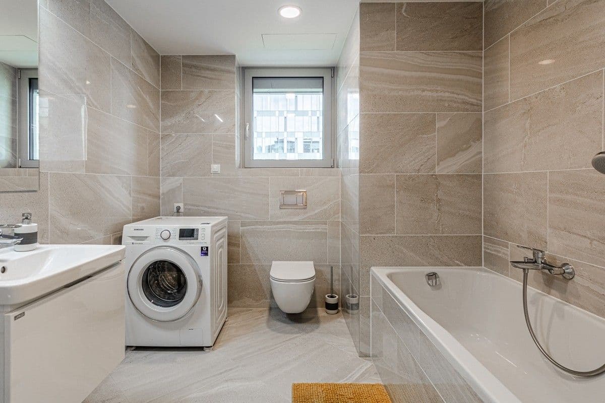 Predaj bytu 2-izbový 56 m², Kurta Konráda, Praha, Praha Predaj bytu 2-izbový 56 m², Kurta Konráda, Praha, Praha