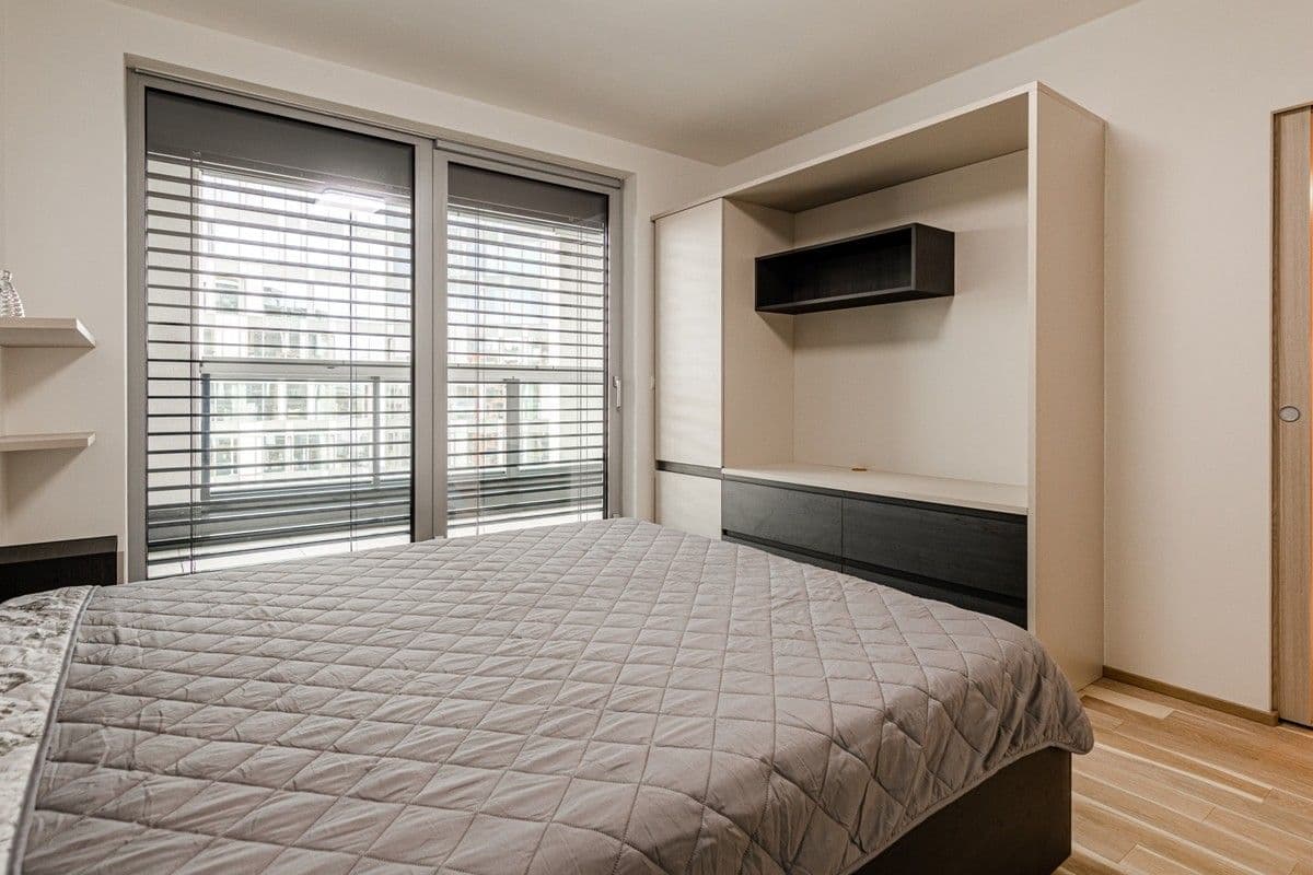 Predaj bytu 2-izbový 56 m², Kurta Konráda, Praha, Praha Predaj bytu 2-izbový 56 m², Kurta Konráda, Praha, Praha