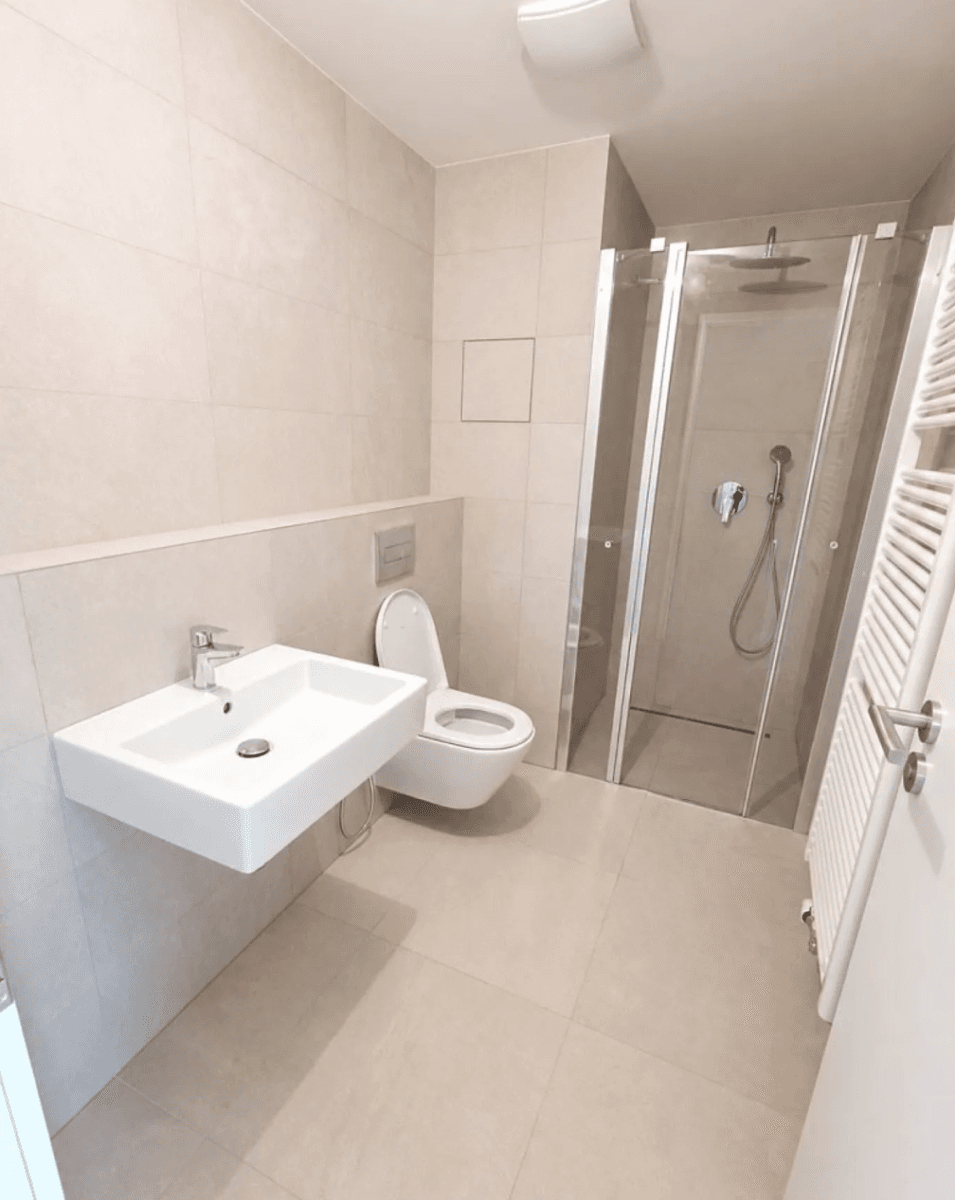 Prenájom bytu 2-izbový 53 m², Ke křížku, Kladno, Středočeský kraj Prenájom bytu 2-izbový 53 m², Ke křížku, Kladno, Středočeský kraj