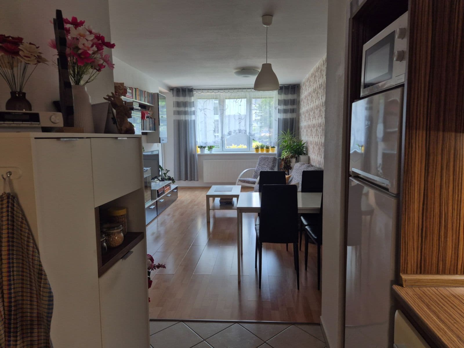 Prenájom bytu 2-izbový 55 m², Poláčkova, Jihlava, Kraj Vysočina Prenájom bytu 2-izbový 55 m², Poláčkova, Jihlava, Kraj Vysočina