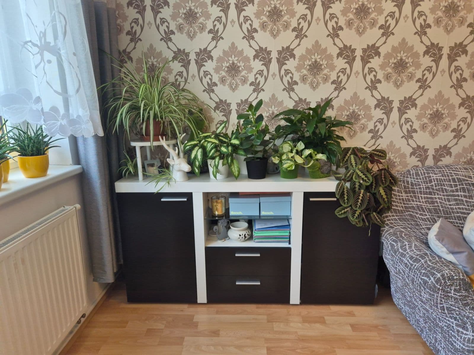 Prenájom bytu 2-izbový 55 m², Poláčkova, Jihlava, Kraj Vysočina Prenájom bytu 2-izbový 55 m², Poláčkova, Jihlava, Kraj Vysočina