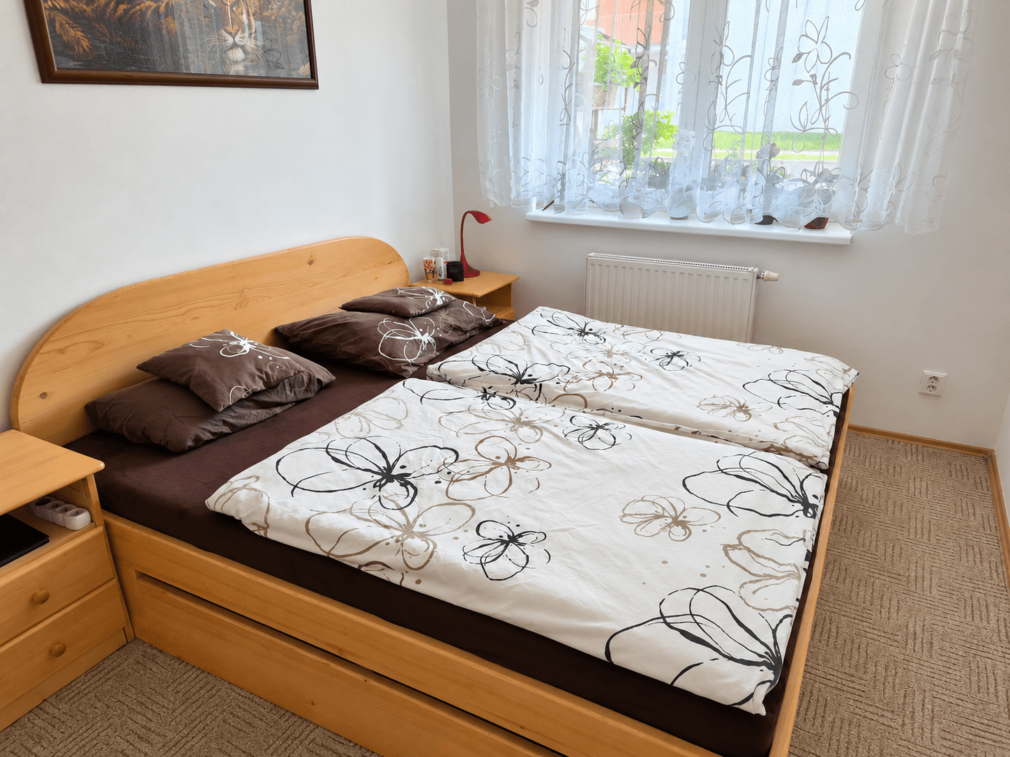 Prenájom bytu 2-izbový 55 m², Poláčkova, Jihlava, Kraj Vysočina Prenájom bytu 2-izbový 55 m², Poláčkova, Jihlava, Kraj Vysočina