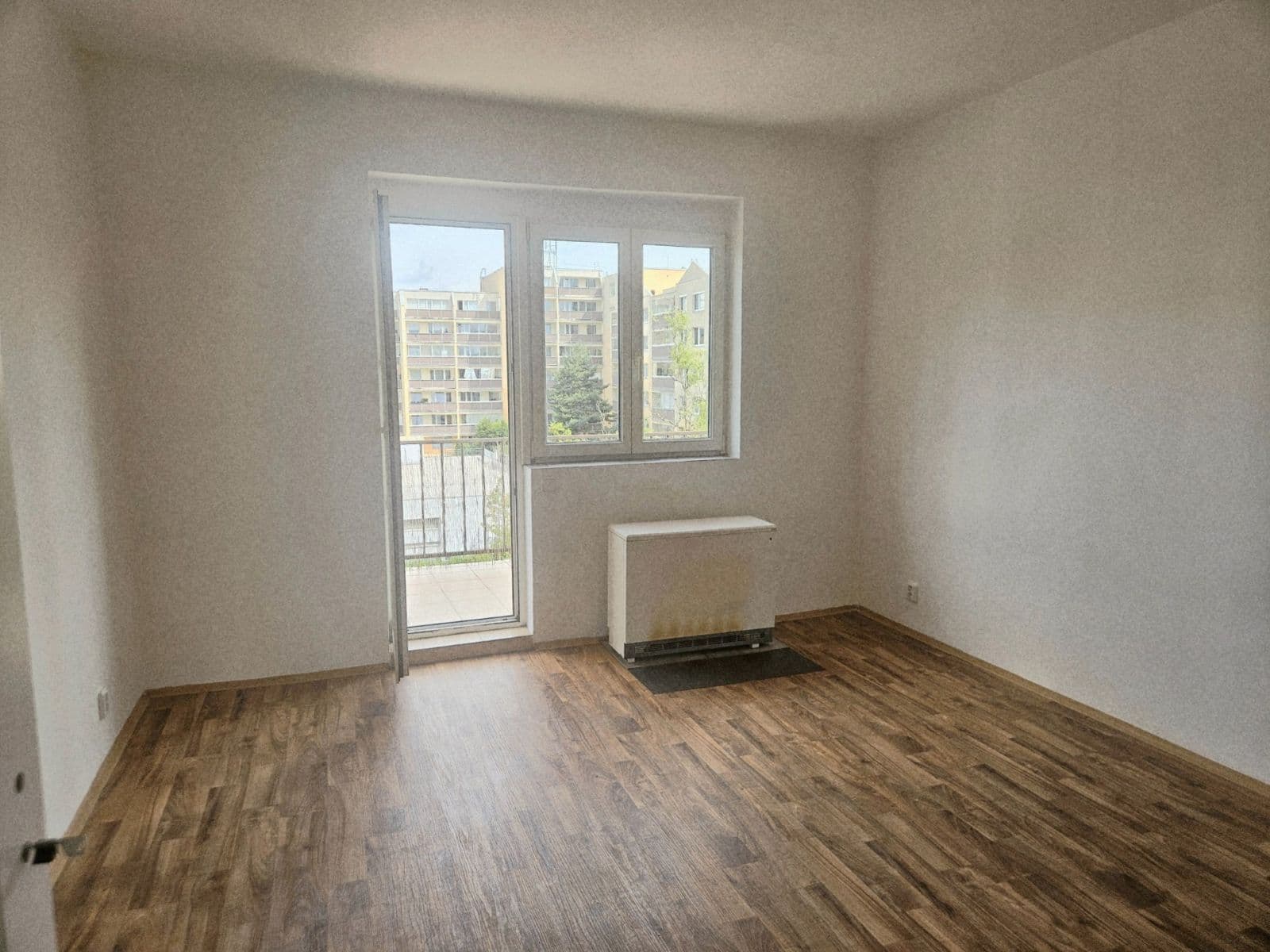 Prenájom bytu 1-izbový 27 m², V Olšinách, Praha, Praha Prenájom bytu 1-izbový 27 m², V Olšinách, Praha, Praha