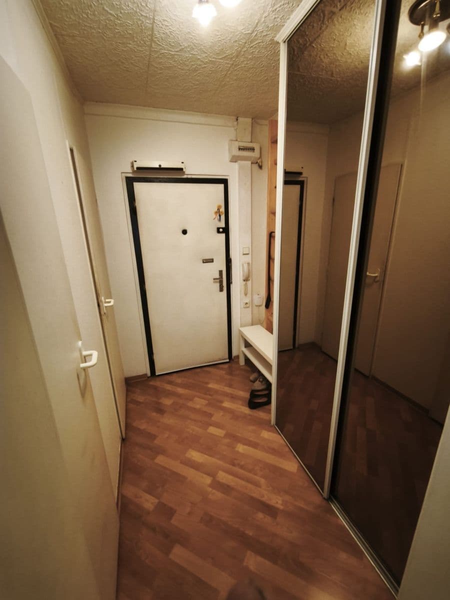 Prenájom bytu 2-izbový 42 m², Cuřínova, Praha, Praha Prenájom bytu 2-izbový 42 m², Cuřínova, Praha, Praha