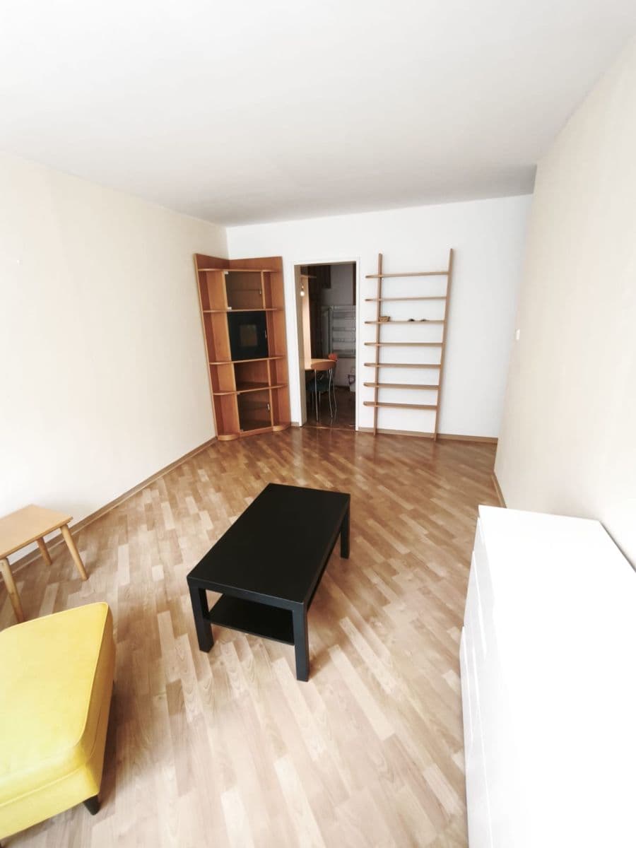 Prenájom bytu 2-izbový 42 m², Cuřínova, Praha, Praha Prenájom bytu 2-izbový 42 m², Cuřínova, Praha, Praha