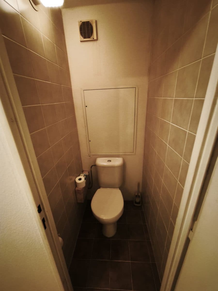 Prenájom bytu 2-izbový 42 m², Cuřínova, Praha, Praha Prenájom bytu 2-izbový 42 m², Cuřínova, Praha, Praha