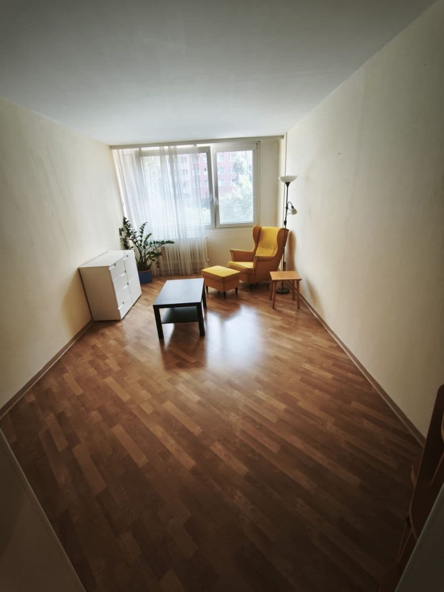Prenájom bytu 2-izbový 42 m², Cuřínova, Praha, Praha Prenájom bytu 2-izbový 42 m², Cuřínova, Praha, Praha