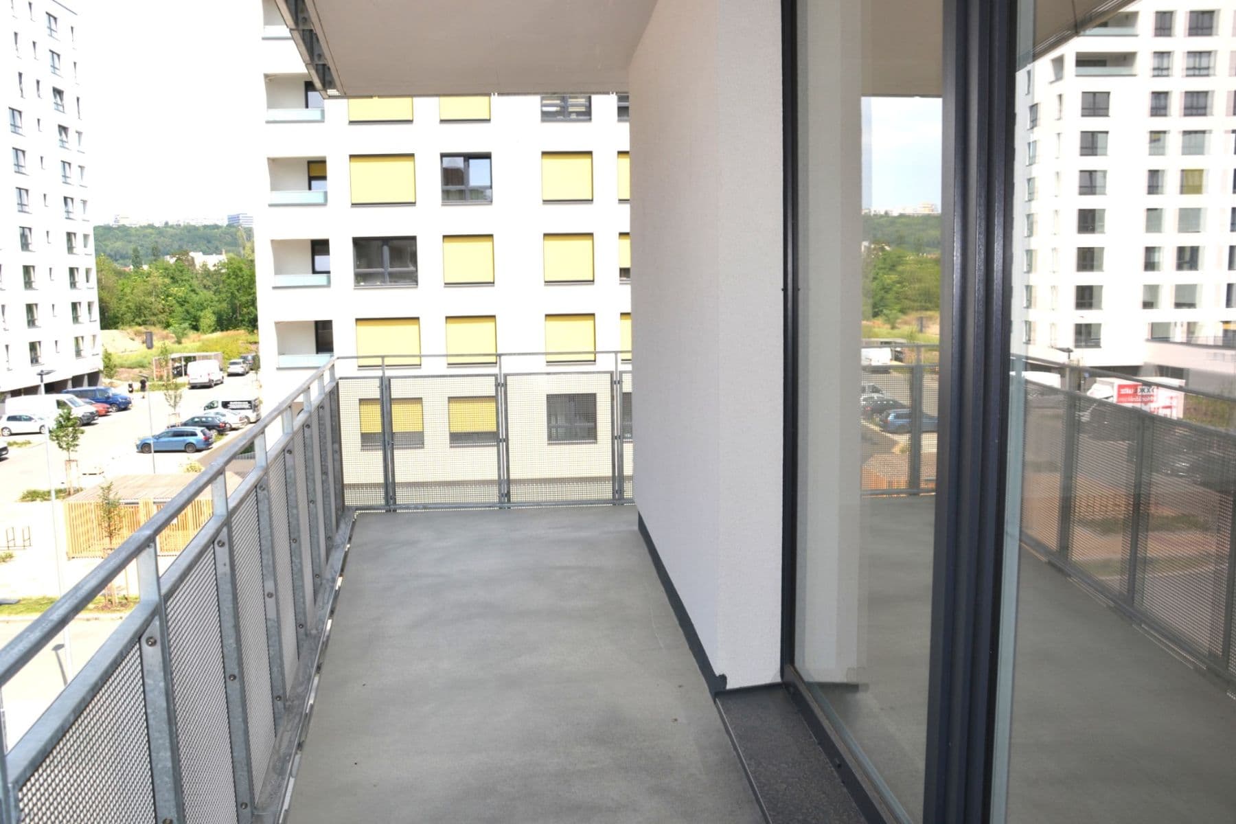 Prenájom bytu 2-izbový 55 m², Gerstelova, Praha, Praha Prenájom bytu 2-izbový 55 m², Gerstelova, Praha, Praha