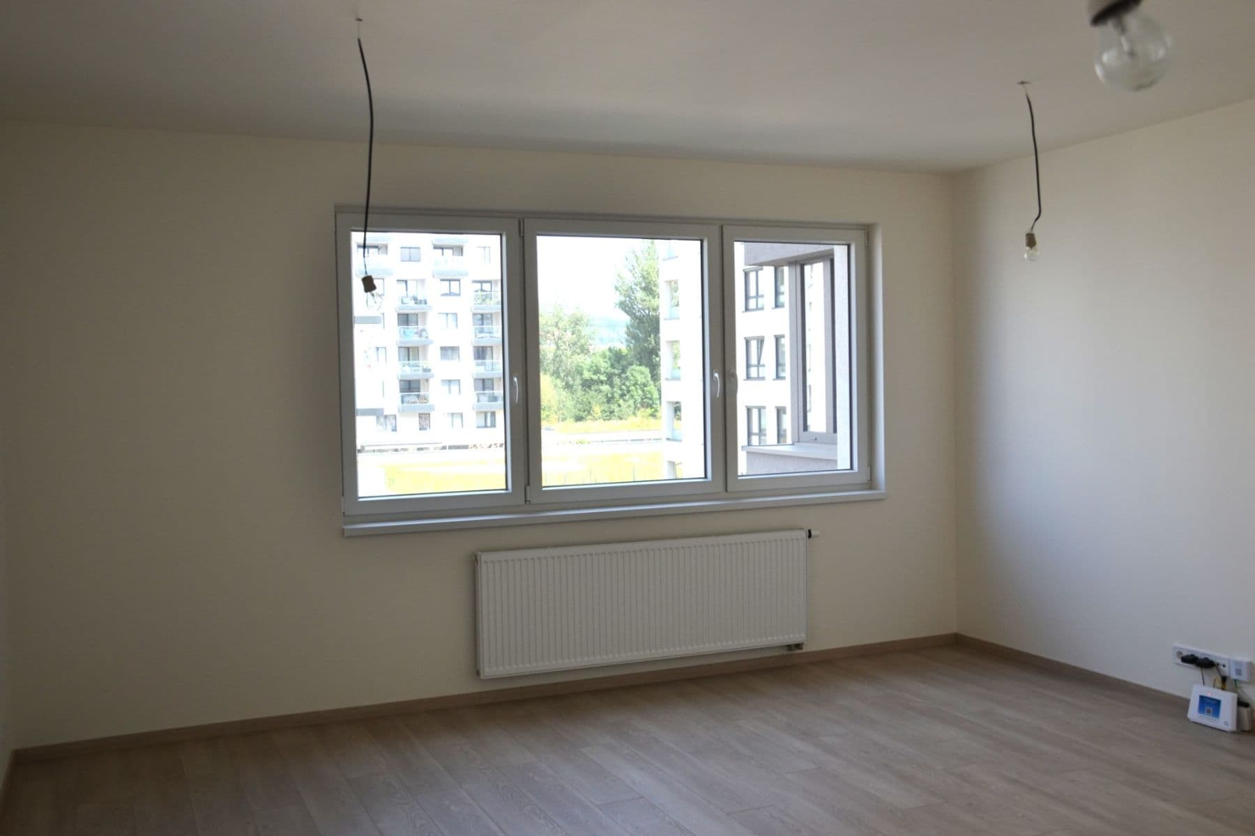 Prenájom bytu 2-izbový 55 m², Gerstelova, Praha, Praha Prenájom bytu 2-izbový 55 m², Gerstelova, Praha, Praha