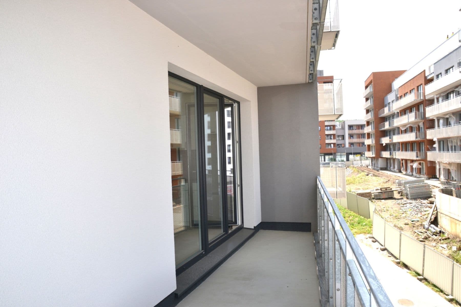Prenájom bytu 2-izbový 55 m², Gerstelova, Praha, Praha Prenájom bytu 2-izbový 55 m², Gerstelova, Praha, Praha