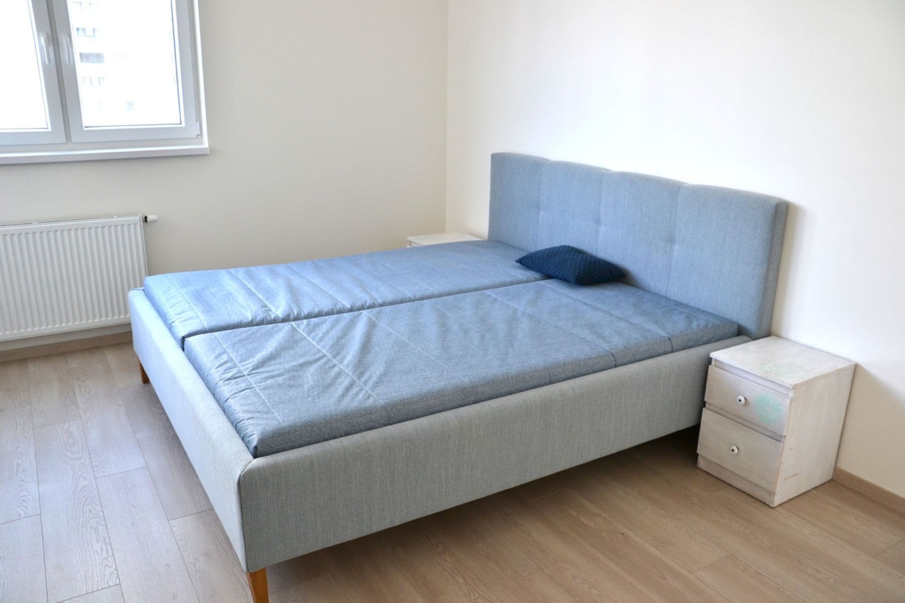 Prenájom bytu 2-izbový 55 m², Gerstelova, Praha, Praha Prenájom bytu 2-izbový 55 m², Gerstelova, Praha, Praha