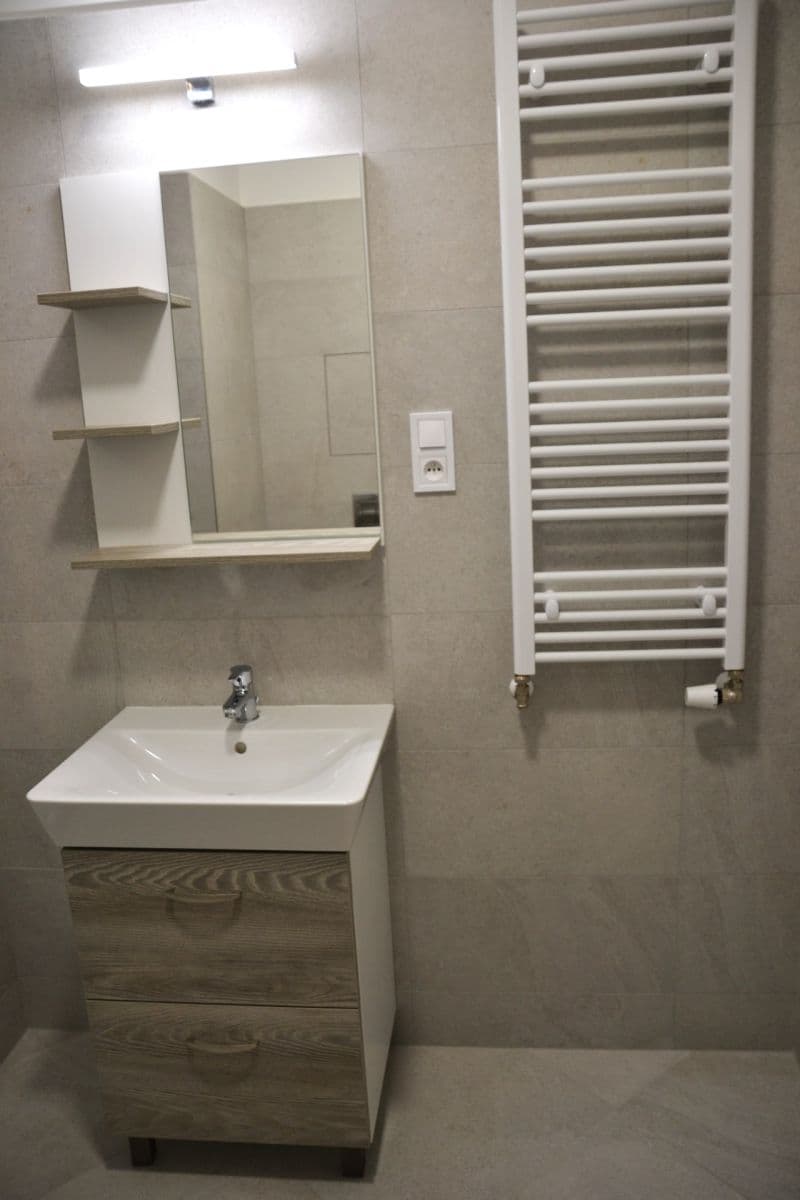 Prenájom bytu 2-izbový 55 m², Gerstelova, Praha, Praha Prenájom bytu 2-izbový 55 m², Gerstelova, Praha, Praha