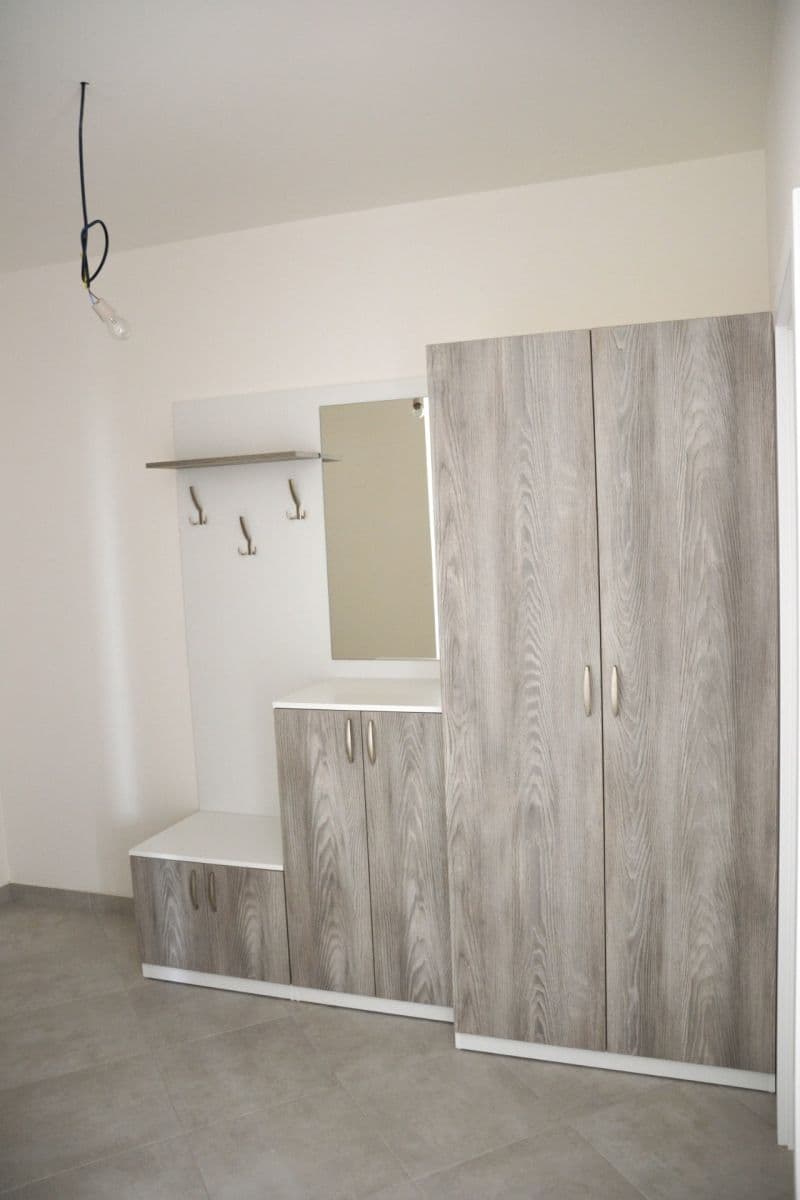 Prenájom bytu 2-izbový 55 m², Gerstelova, Praha, Praha Prenájom bytu 2-izbový 55 m², Gerstelova, Praha, Praha