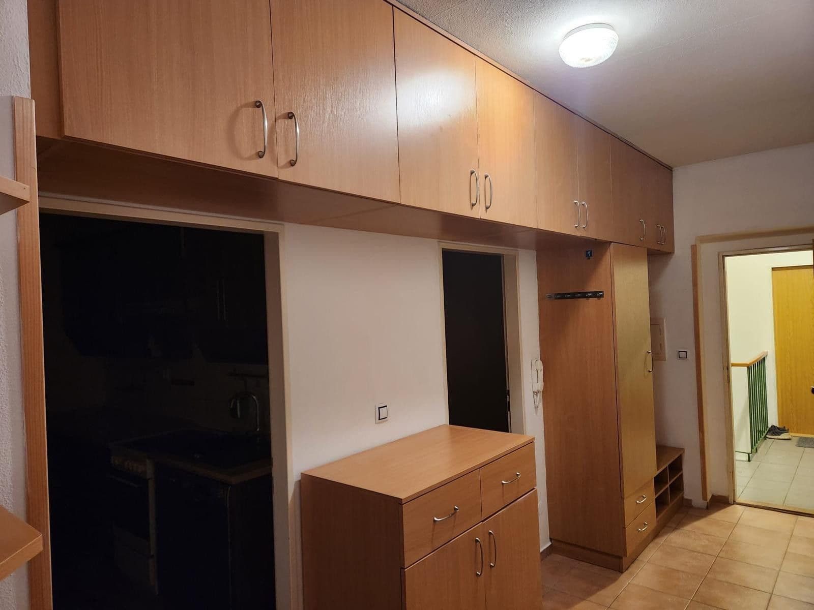 Prenájom bytu 3-izbový 61 m², Rybova, Rožmitál pod Třemšínem, Středočeský kraj Prenájom bytu 3-izbový 61 m², Rybova, Rožmitál pod Třemšínem, Středočeský kraj