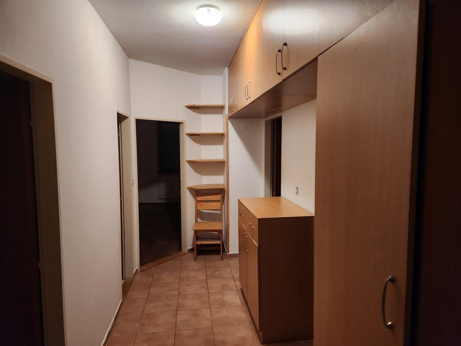Prenájom bytu 3-izbový 61 m², Rybova, Rožmitál pod Třemšínem, Středočeský kraj Prenájom bytu 3-izbový 61 m², Rybova, Rožmitál pod Třemšínem, Středočeský kraj
