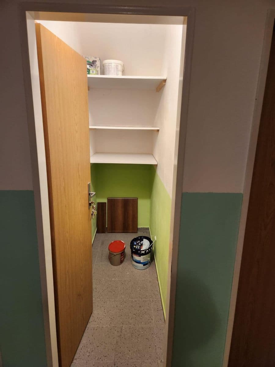 Prenájom bytu 3-izbový 61 m², Rybova, Rožmitál pod Třemšínem, Středočeský kraj Prenájom bytu 3-izbový 61 m², Rybova, Rožmitál pod Třemšínem, Středočeský kraj