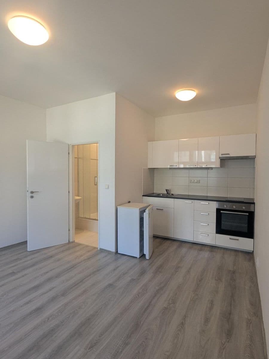 Prenájom bytu 1-izbový 30 m², Jaurisova, Praha, Praha Prenájom bytu 1-izbový 30 m², Jaurisova, Praha, Praha
