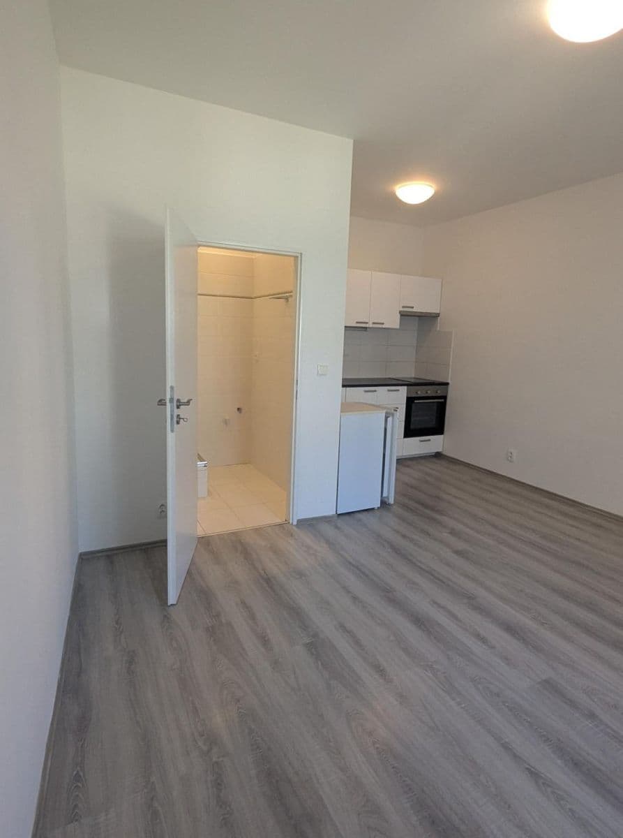 Prenájom bytu 1-izbový 30 m², Jaurisova, Praha, Praha Prenájom bytu 1-izbový 30 m², Jaurisova, Praha, Praha