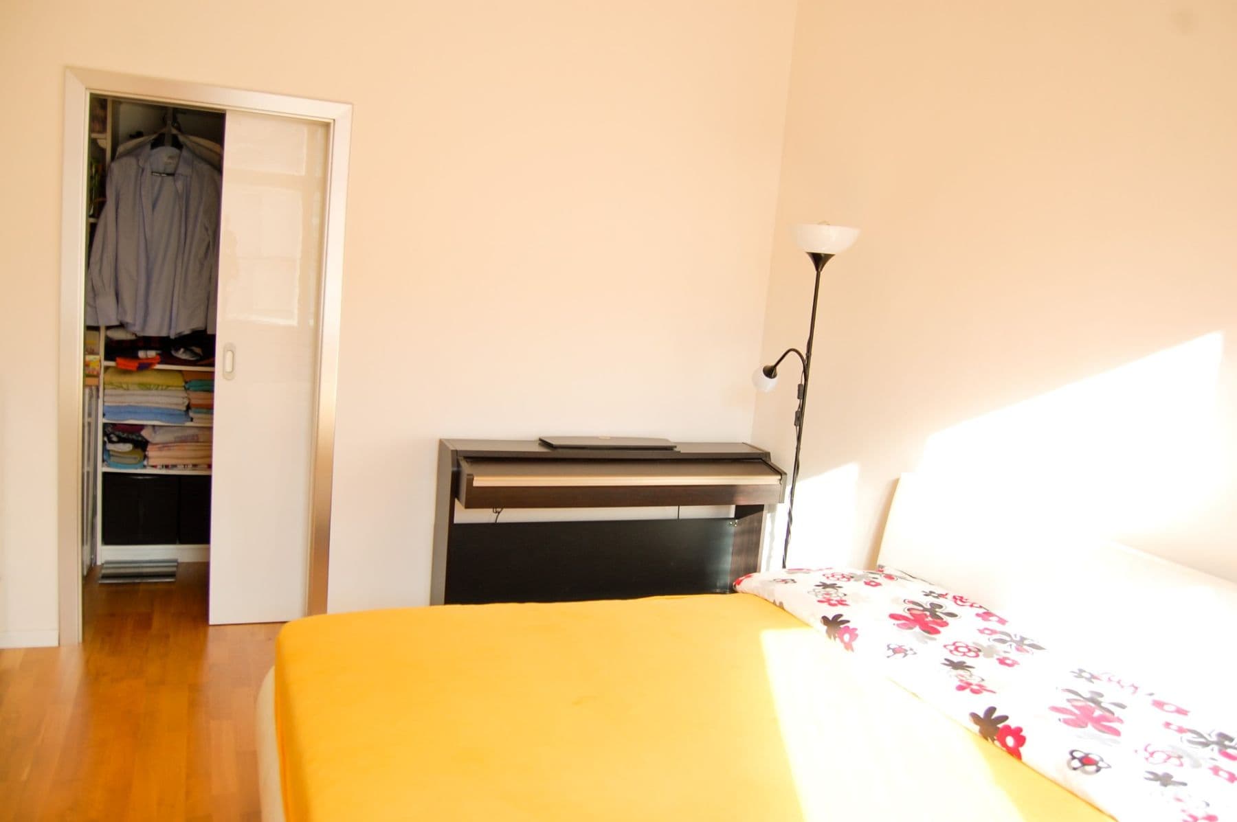 Prenájom bytu 2-izbový 60 m², Ladova, Praha, Praha Prenájom bytu 2-izbový 60 m², Ladova, Praha, Praha