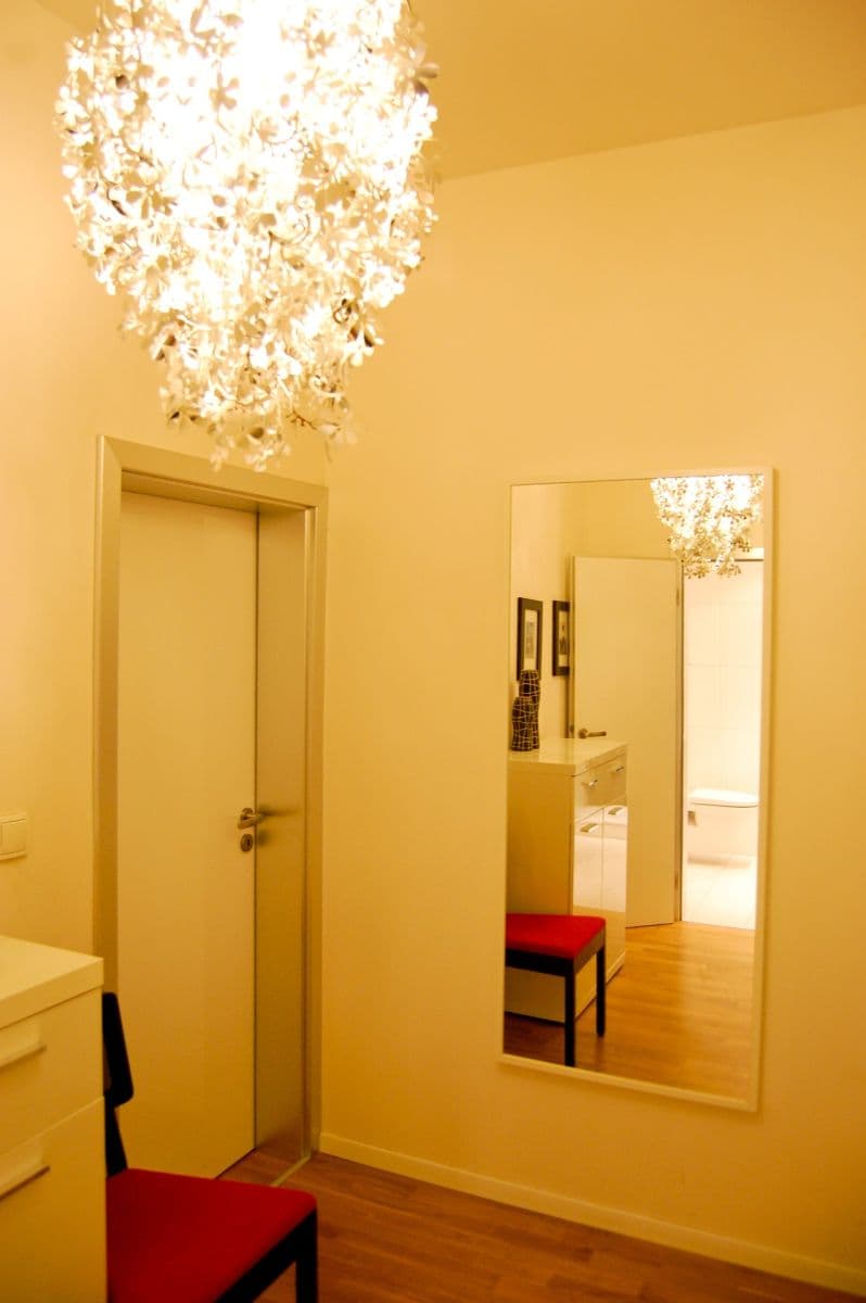 Prenájom bytu 2-izbový 60 m², Ladova, Praha, Praha Prenájom bytu 2-izbový 60 m², Ladova, Praha, Praha