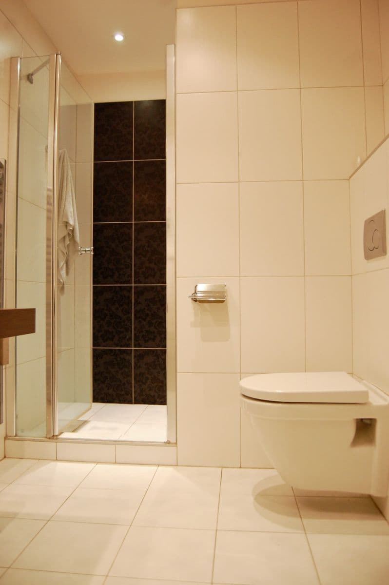Prenájom bytu 2-izbový 60 m², Ladova, Praha, Praha Prenájom bytu 2-izbový 60 m², Ladova, Praha, Praha