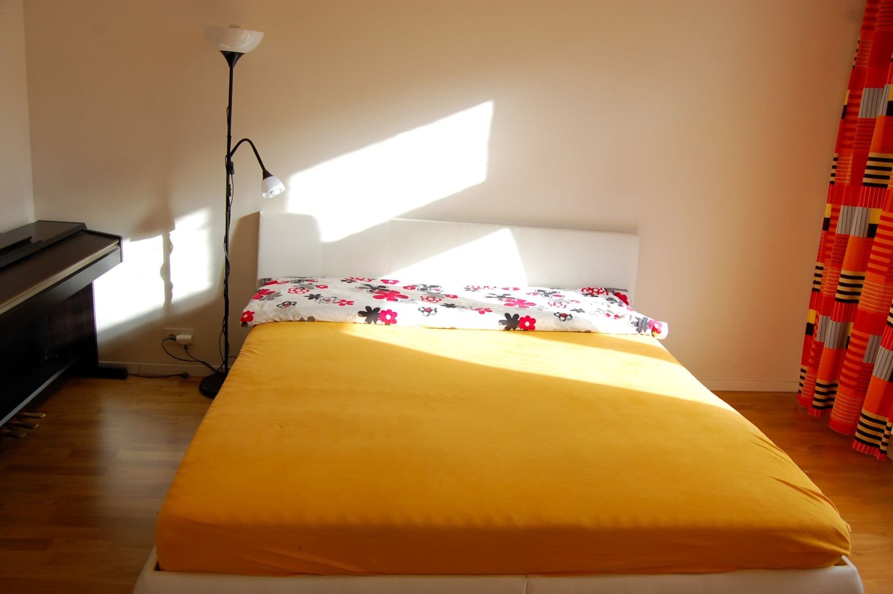 Prenájom bytu 2-izbový 60 m², Ladova, Praha, Praha Prenájom bytu 2-izbový 60 m², Ladova, Praha, Praha