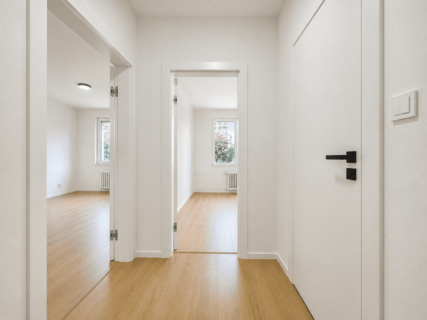 Predaj bytu 2-izbový 40 m², Plukovníka Mráze, Praha, Praha Predaj bytu 2-izbový 40 m², Plukovníka Mráze, Praha, Praha
