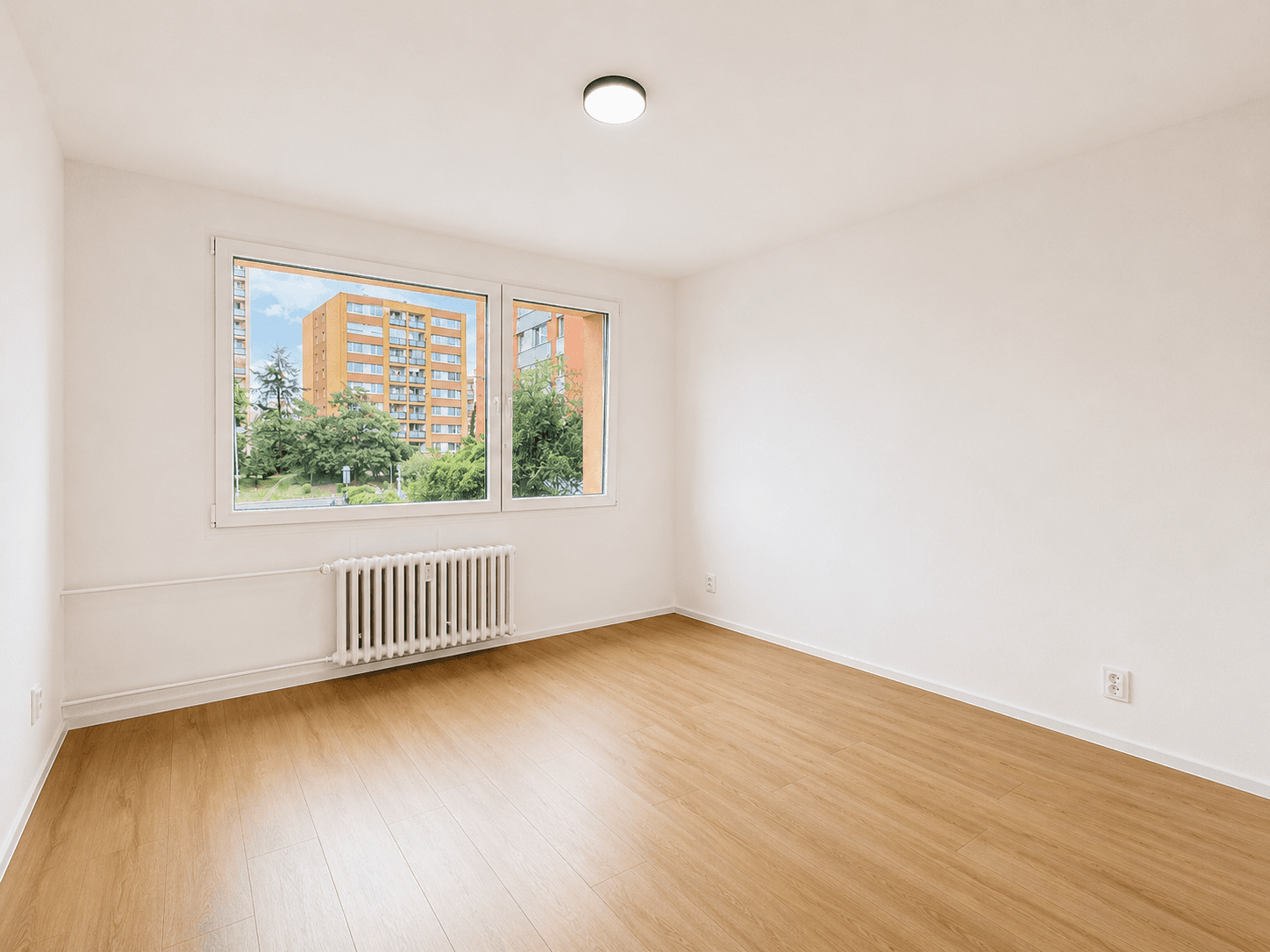 Predaj bytu 2-izbový 40 m², Plukovníka Mráze, Praha, Praha Predaj bytu 2-izbový 40 m², Plukovníka Mráze, Praha, Praha