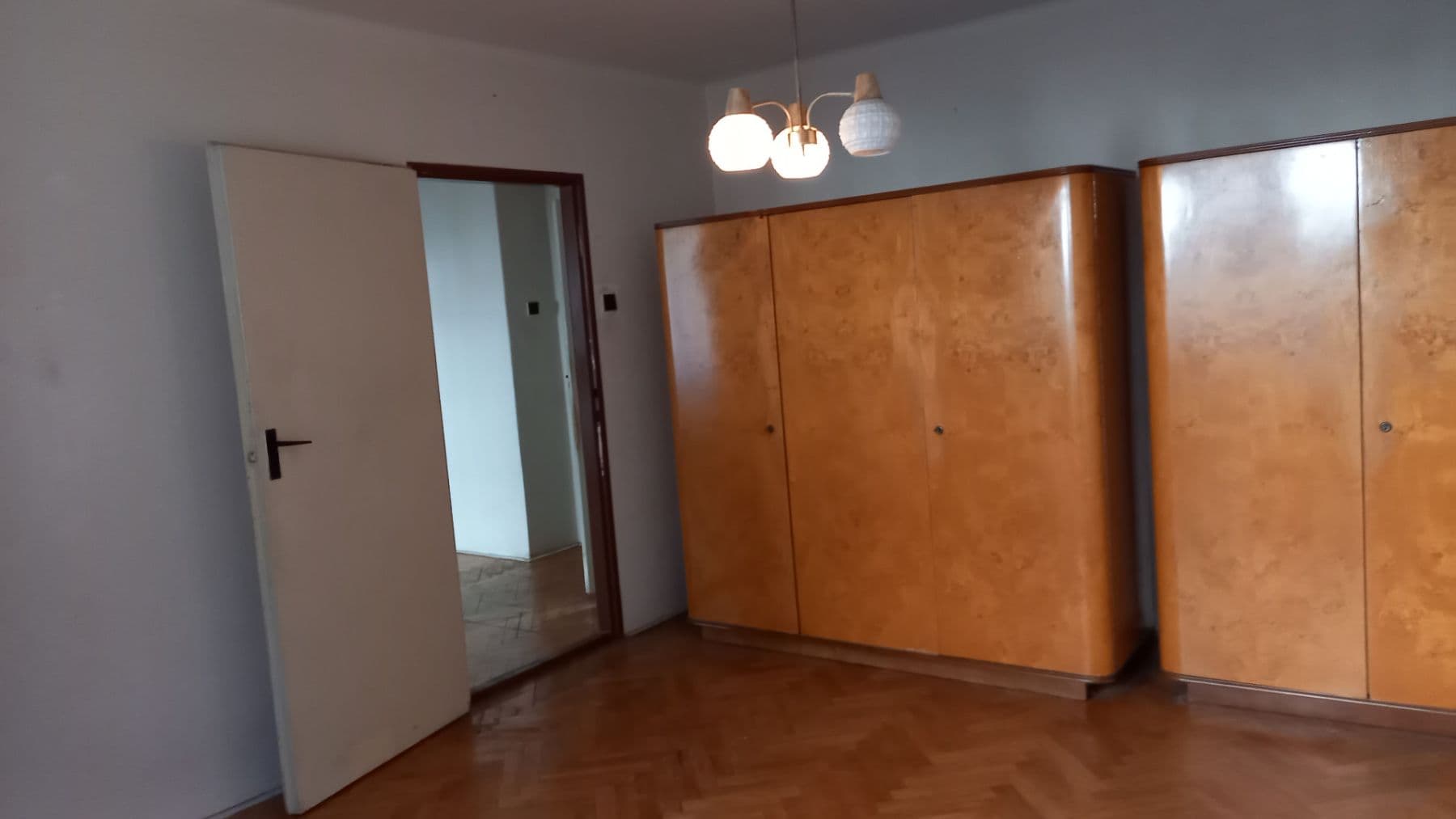 Predaj bytu 2-izbový 65 m², Wolkerova, Olomouc, Olomoucký kraj Predaj bytu 2-izbový 65 m², Wolkerova, Olomouc, Olomoucký kraj