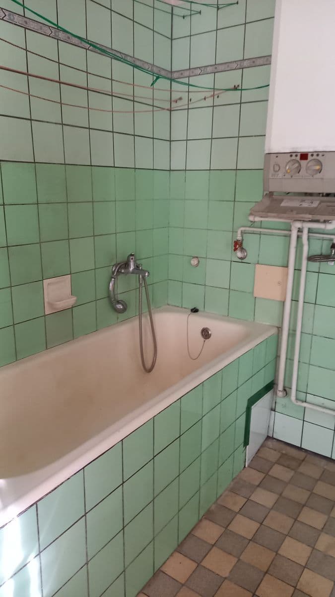 Predaj bytu 2-izbový 65 m², Wolkerova, Olomouc, Olomoucký kraj Predaj bytu 2-izbový 65 m², Wolkerova, Olomouc, Olomoucký kraj