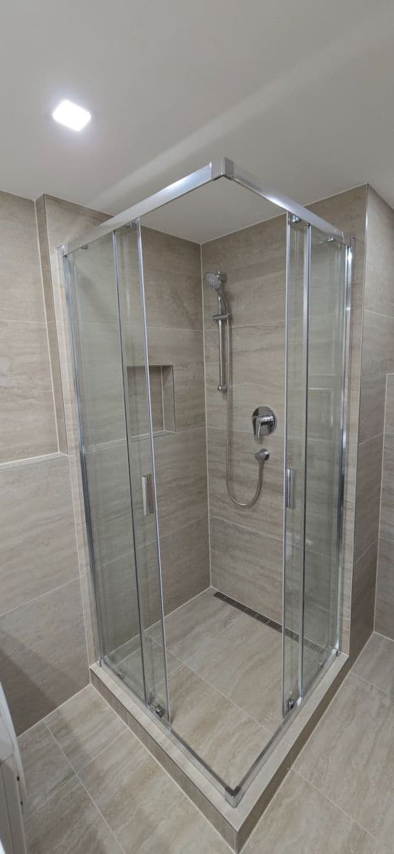 Prenájom bytu 1-izbový 38 m², Za Pískovnou, Praha, Praha Prenájom bytu 1-izbový 38 m², Za Pískovnou, Praha, Praha
