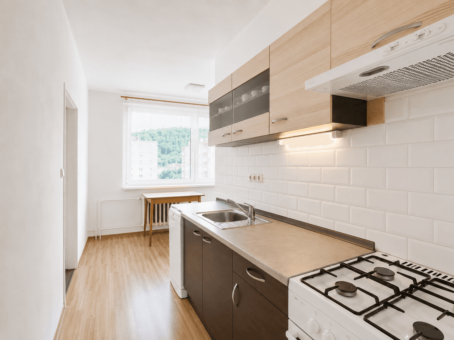 Predaj bytu 2-izbový 61 m², Karla Čapka, Krupka, Ústecký kraj Predaj bytu 2-izbový 61 m², Karla Čapka, Krupka, Ústecký kraj