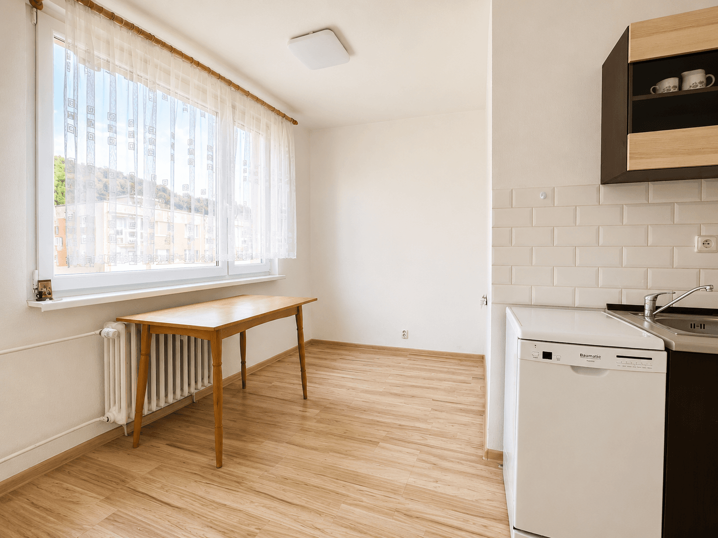 Predaj bytu 2-izbový 61 m², Karla Čapka, Krupka, Ústecký kraj Predaj bytu 2-izbový 61 m², Karla Čapka, Krupka, Ústecký kraj