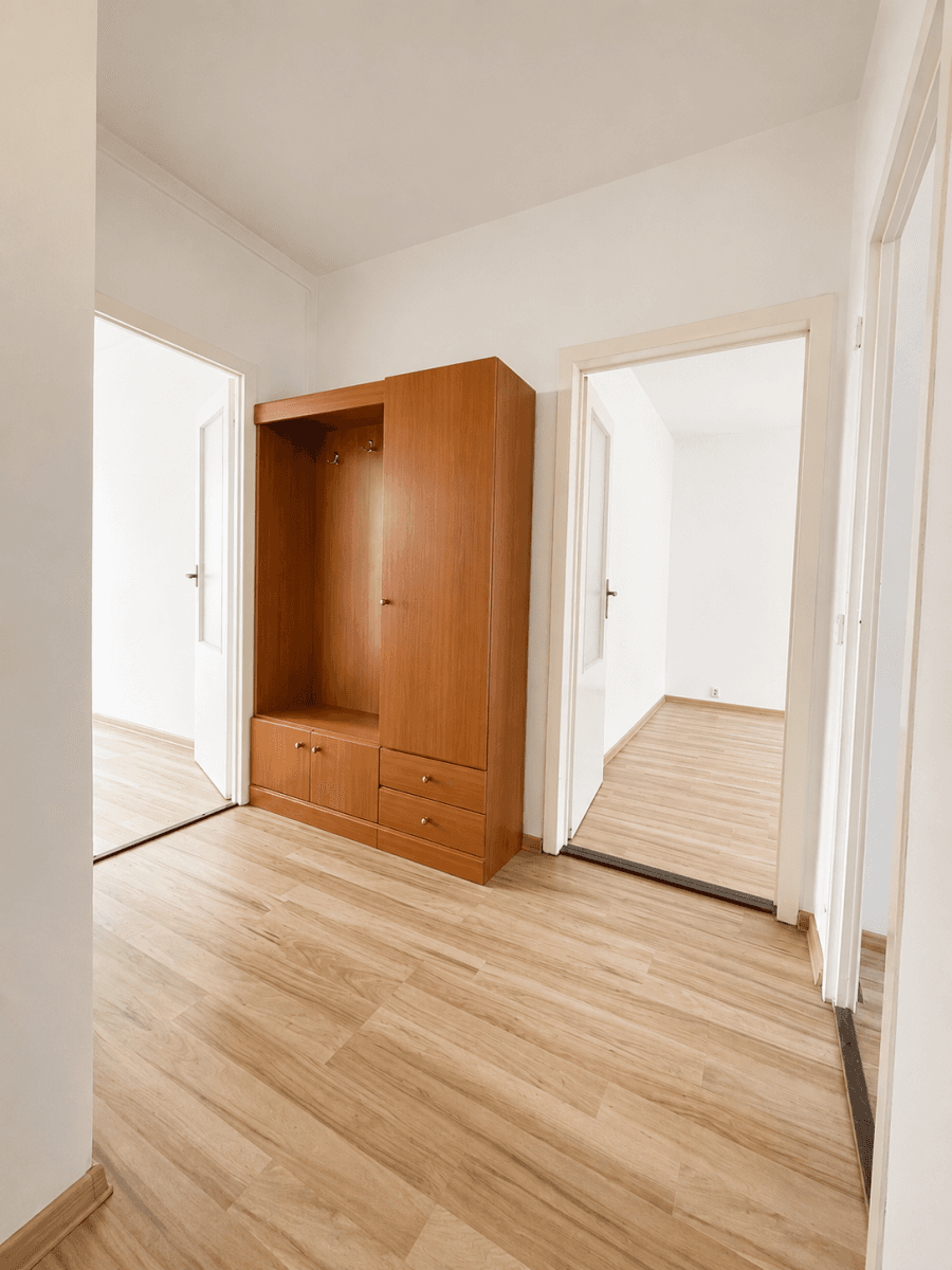 Predaj bytu 2-izbový 61 m², Karla Čapka, Krupka, Ústecký kraj Predaj bytu 2-izbový 61 m², Karla Čapka, Krupka, Ústecký kraj