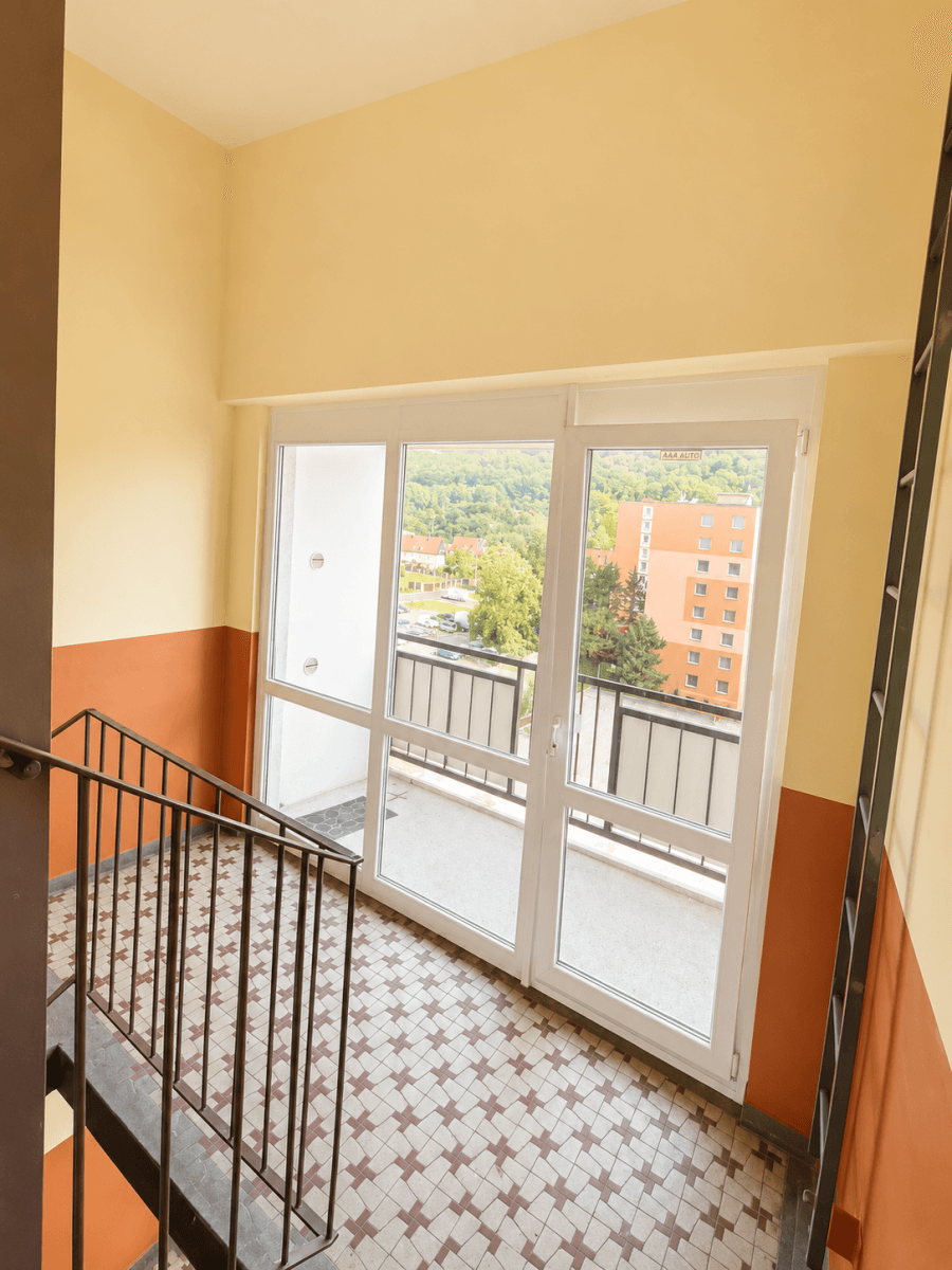 Predaj bytu 2-izbový 61 m², Karla Čapka, Krupka, Ústecký kraj Predaj bytu 2-izbový 61 m², Karla Čapka, Krupka, Ústecký kraj