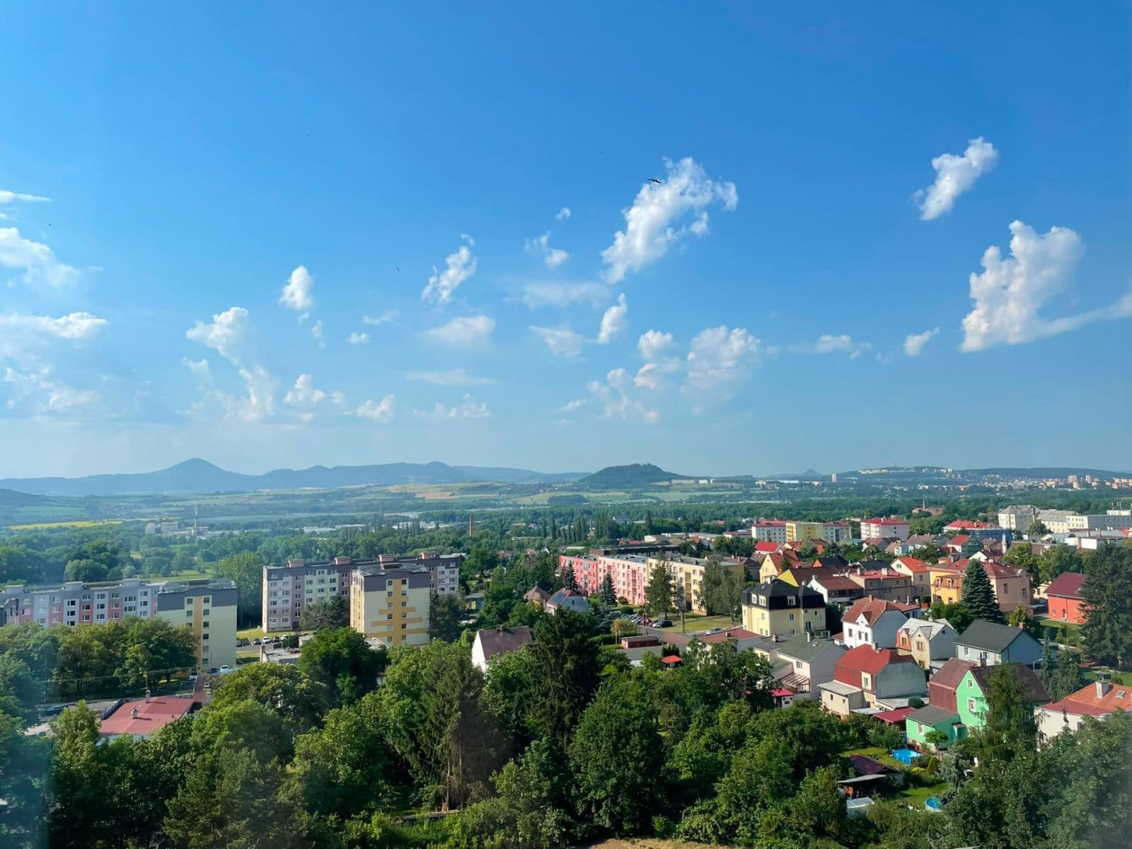 Predaj bytu 2-izbový 61 m², Karla Čapka, Krupka, Ústecký kraj Predaj bytu 2-izbový 61 m², Karla Čapka, Krupka, Ústecký kraj
