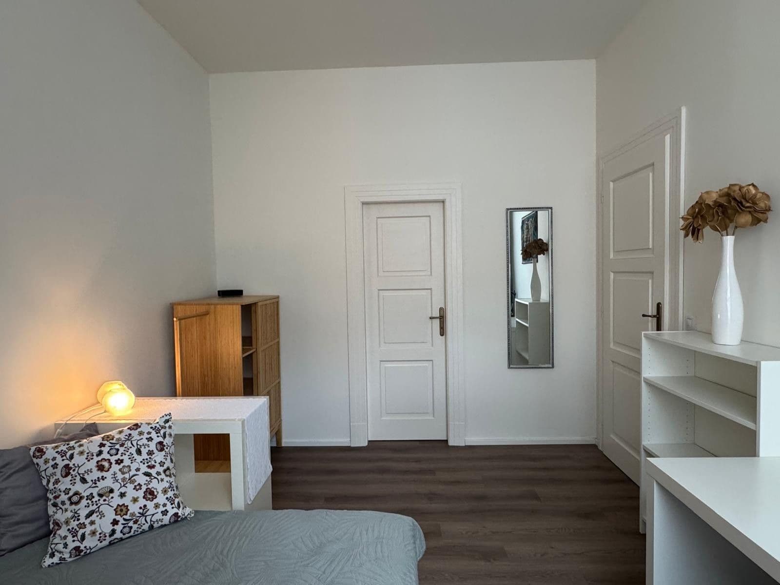 Prenájom bytu 4-izbový 124 m², Kounicova, Brno, Jihomoravský kraj Prenájom bytu 4-izbový 124 m², Kounicova, Brno, Jihomoravský kraj