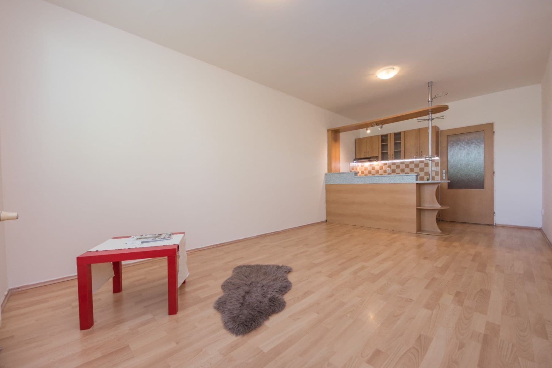 Prenájom bytu 1-izbový 26 m², Štúrova, Praha, Praha Prenájom bytu 1-izbový 26 m², Štúrova, Praha, Praha
