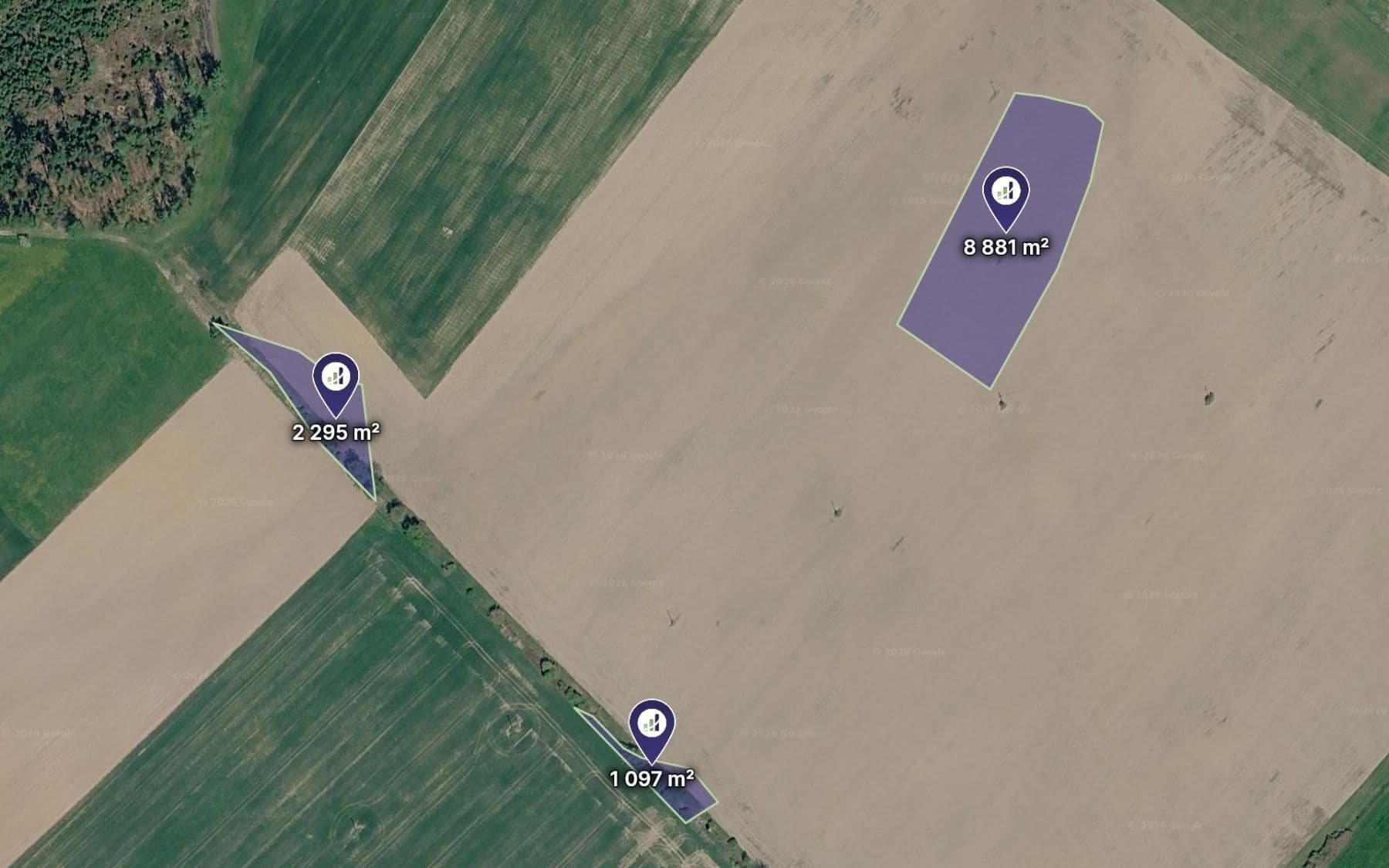Predaj pozemku 12.273 m², Skořice, Plzeňský kraj Predaj pozemku 12.273 m², Skořice, Plzeňský kraj