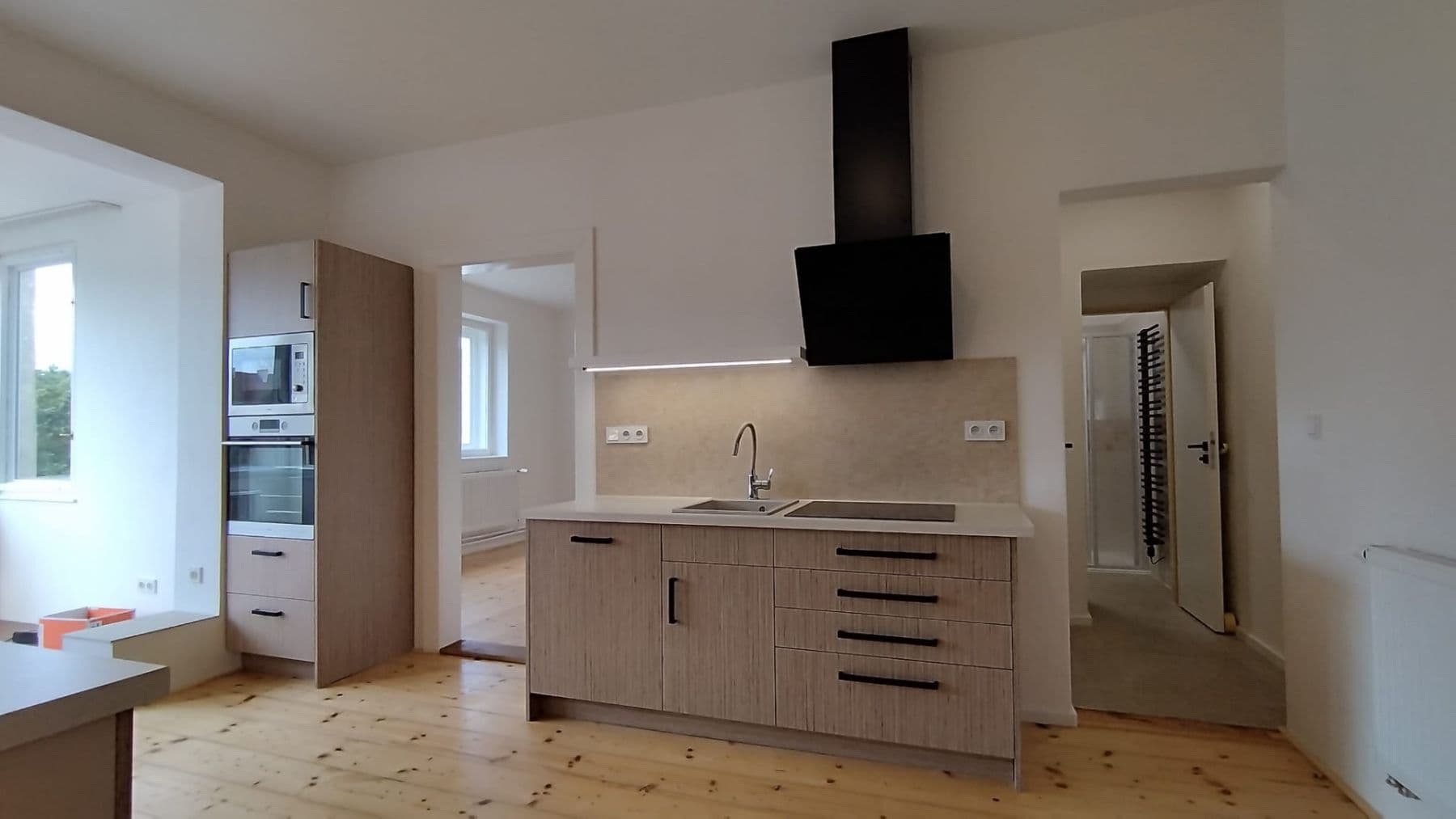 Prenájom bytu 3-izbový 91 m², Libušina, Roudnice nad Labem, Ústecký kraj Prenájom bytu 3-izbový 91 m², Libušina, Roudnice nad Labem, Ústecký kraj