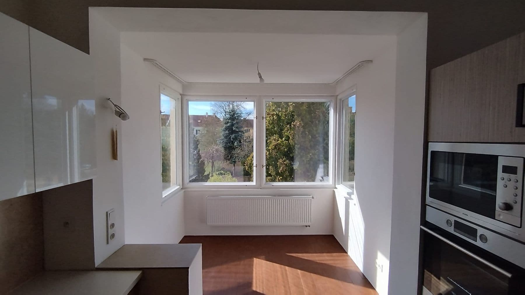 Prenájom bytu 3-izbový 91 m², Libušina, Roudnice nad Labem, Ústecký kraj Prenájom bytu 3-izbový 91 m², Libušina, Roudnice nad Labem, Ústecký kraj