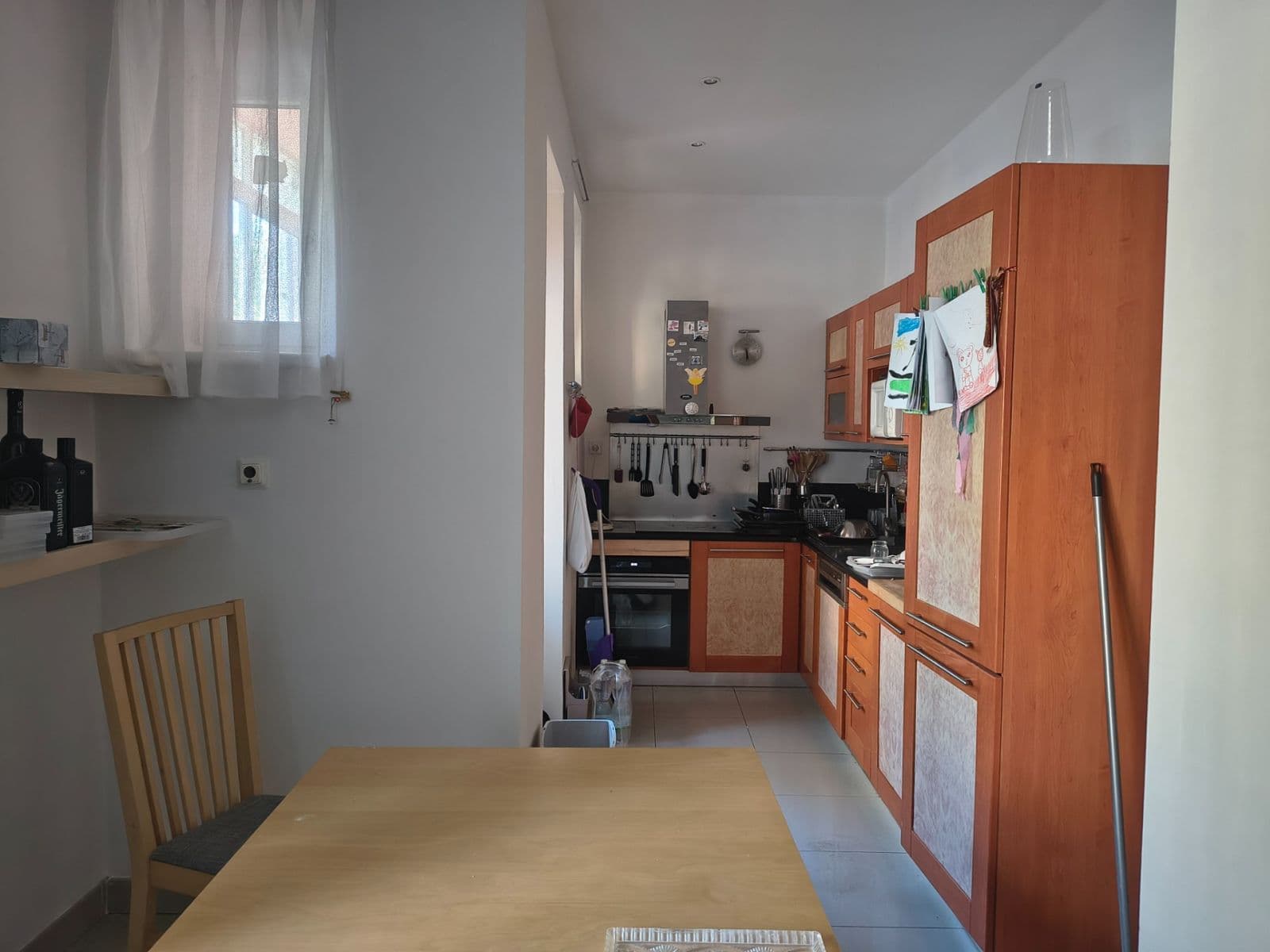 Prenájom bytu 4-izbový 80 m², Víta Nejedlého, Chrudim, Pardubický kraj Prenájom bytu 4-izbový 80 m², Víta Nejedlého, Chrudim, Pardubický kraj