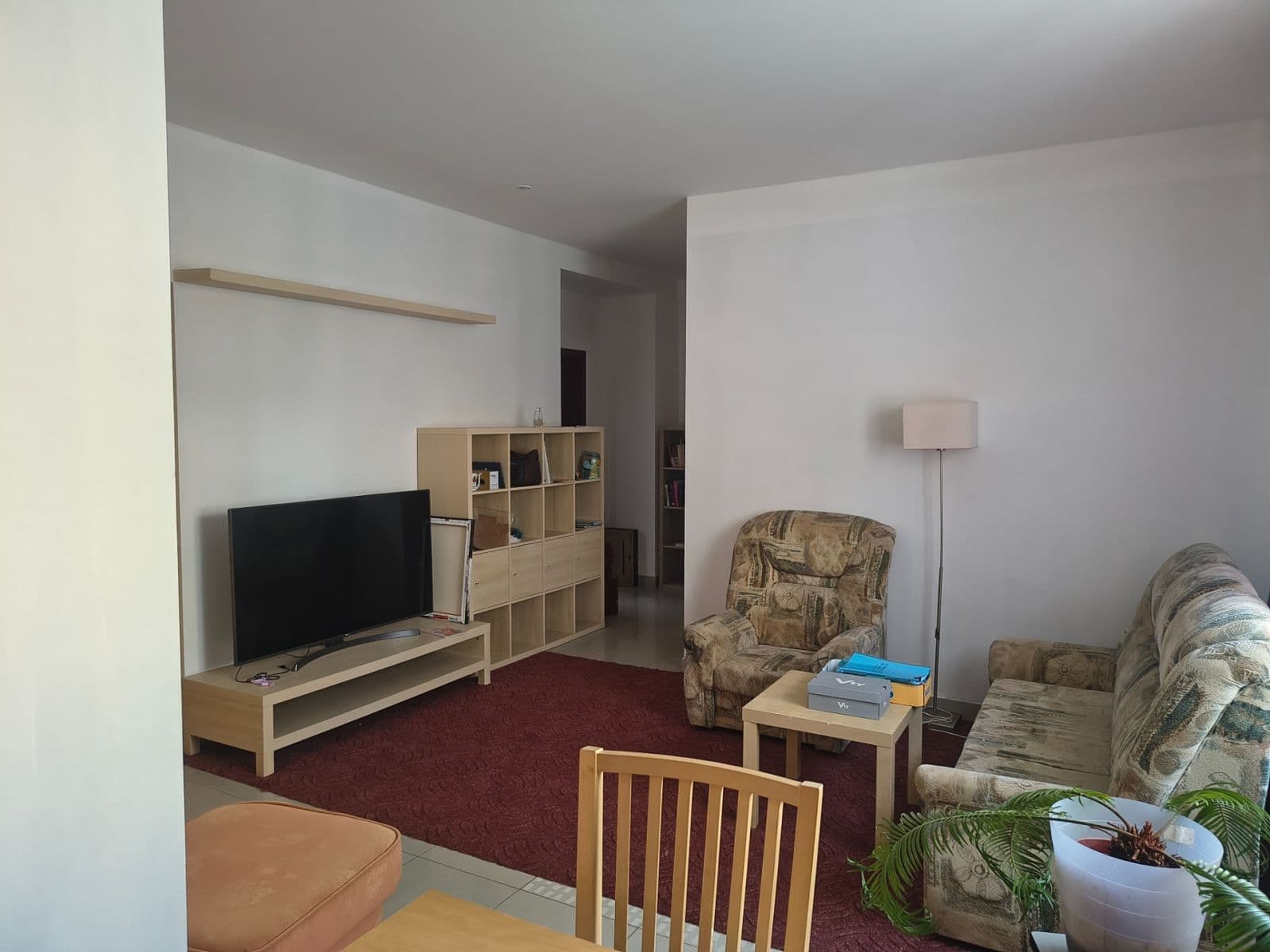 Prenájom bytu 4-izbový 80 m², Víta Nejedlého, Chrudim, Pardubický kraj Prenájom bytu 4-izbový 80 m², Víta Nejedlého, Chrudim, Pardubický kraj
