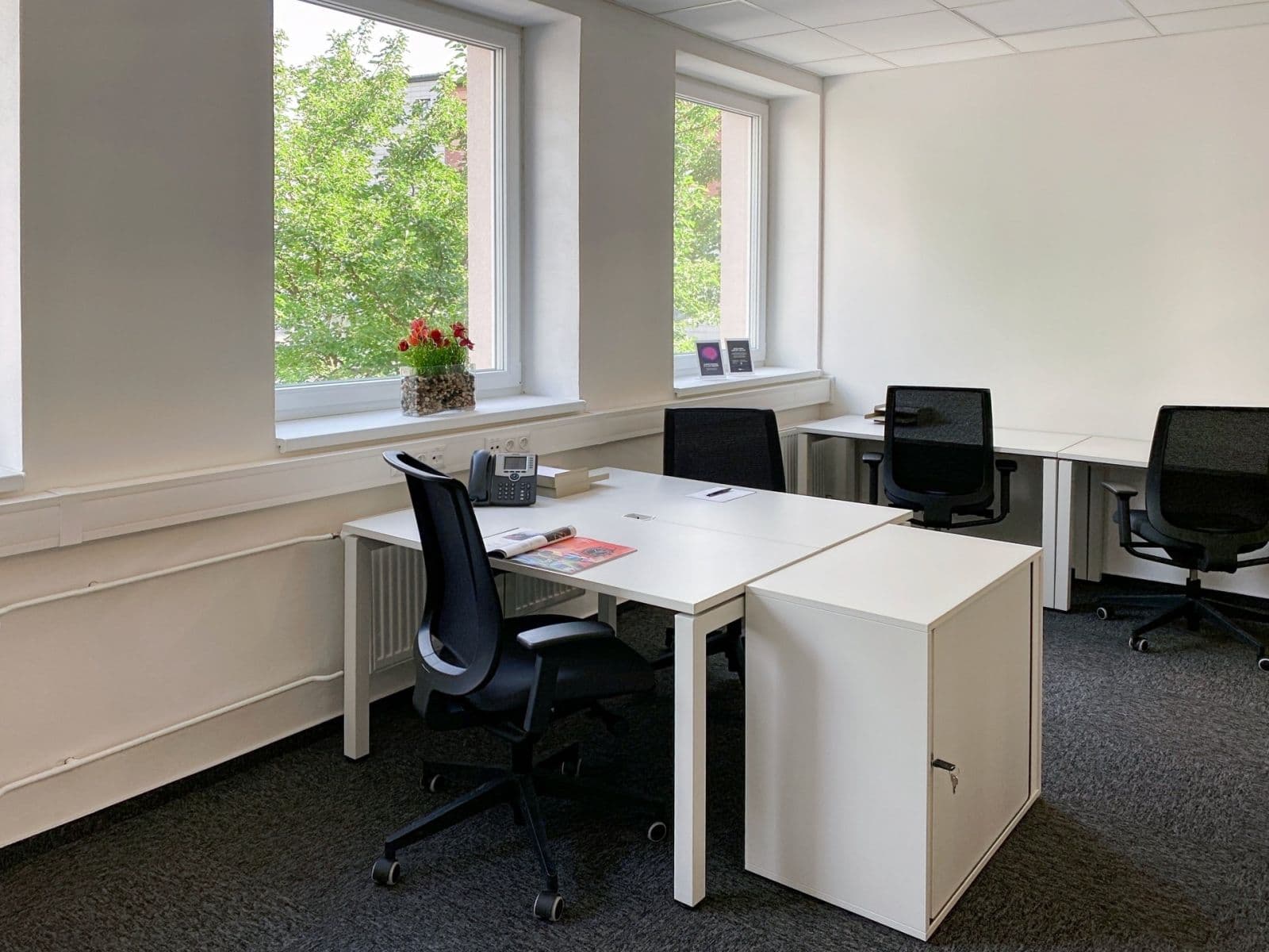 Prenájom kancelárie 70 m², 28. října, Ostrava, Moravskoslezský kraj Prenájom kancelárie 70 m², 28. října, Ostrava, Moravskoslezský kraj