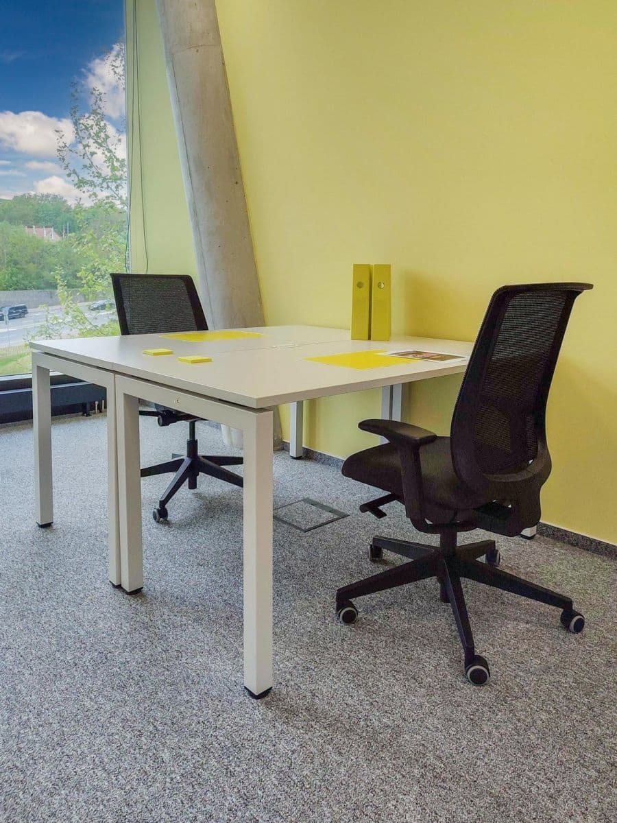 Prenájom kancelárie 7 m², Kačírkova, Praha, Praha Prenájom kancelárie 7 m², Kačírkova, Praha, Praha