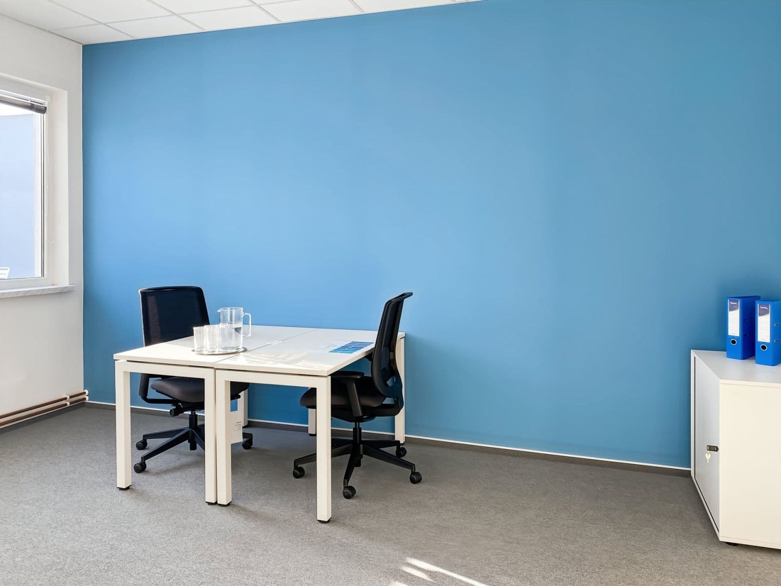 Prenájom kancelárie 25 m², Masarykovo náměstí, Ostrava, Moravskoslezský kraj Prenájom kancelárie 25 m², Masarykovo náměstí, Ostrava, Moravskoslezský kraj
